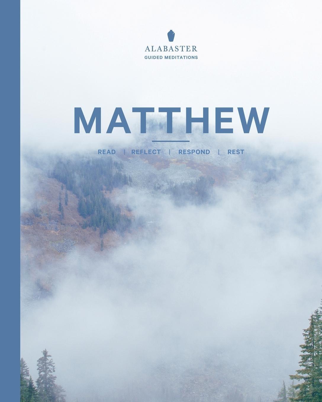 Cover: 9780830848935 | Matthew | Brian Chung | Taschenbuch | Paperback | Englisch | 2023