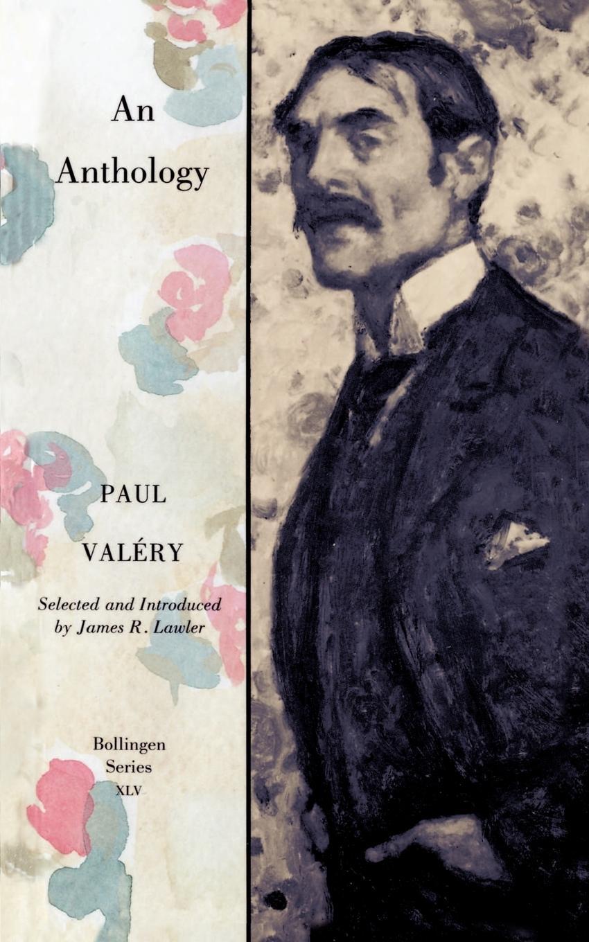 Cover: 9780691018140 | Paul Valery | An Anthology | Paul Valéry | Taschenbuch | Paperback