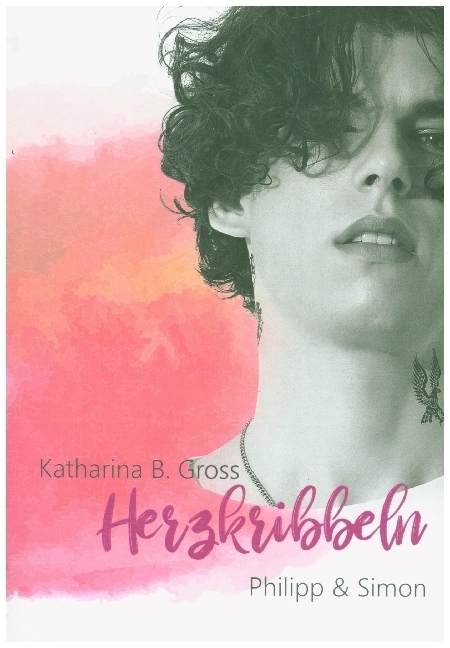 Cover: 9783754304532 | Herzkribbeln | Katharina B. Gross | Taschenbuch | 242 S. | Deutsch