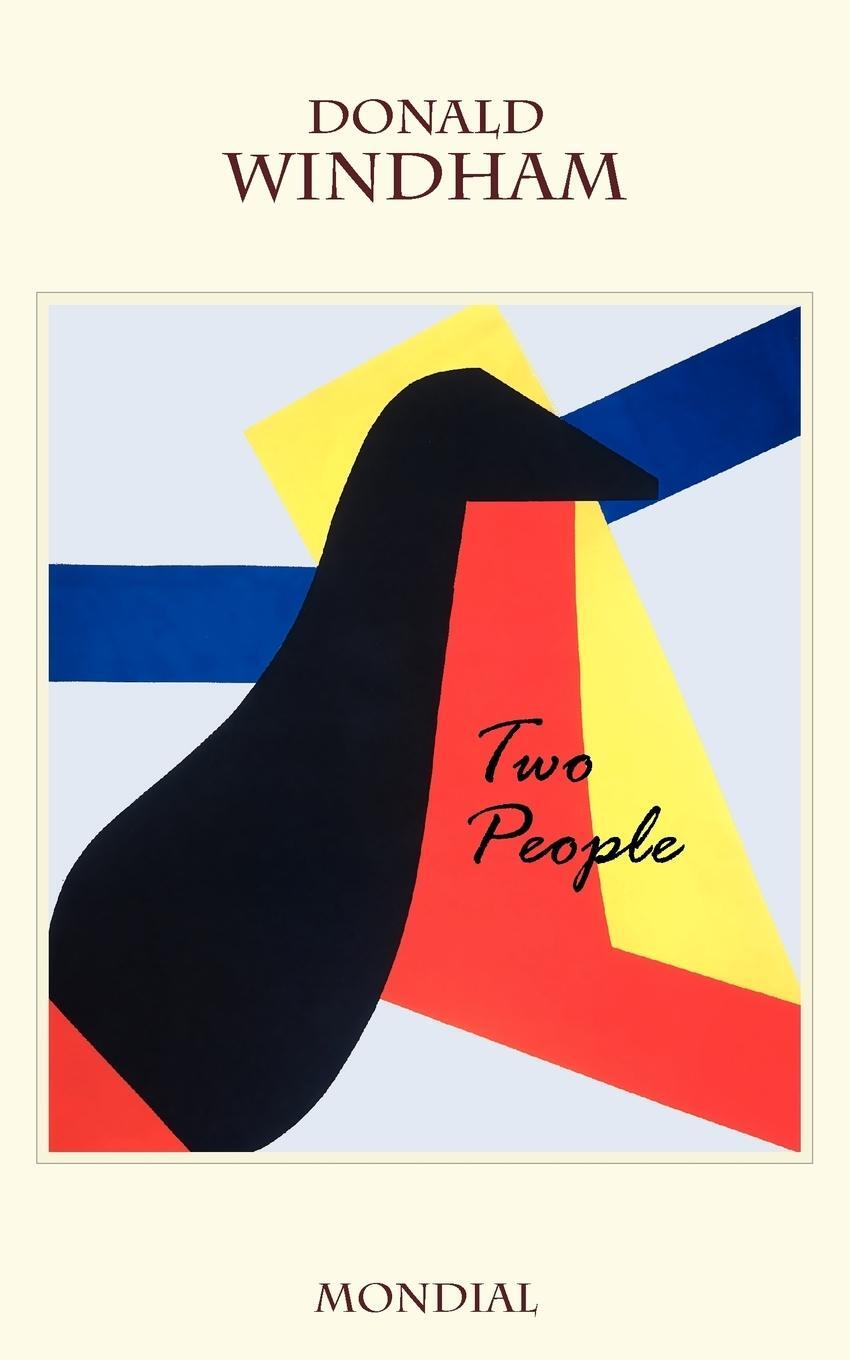 Cover: 9781595691033 | Two People (Gay Classics) | Donald Windham | Taschenbuch | Paperback