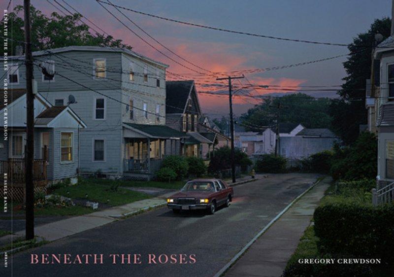 Cover: 9780810993808 | Beneath the Roses | Gregory Crewdson | Buch | Englisch | 2008 | Abrams
