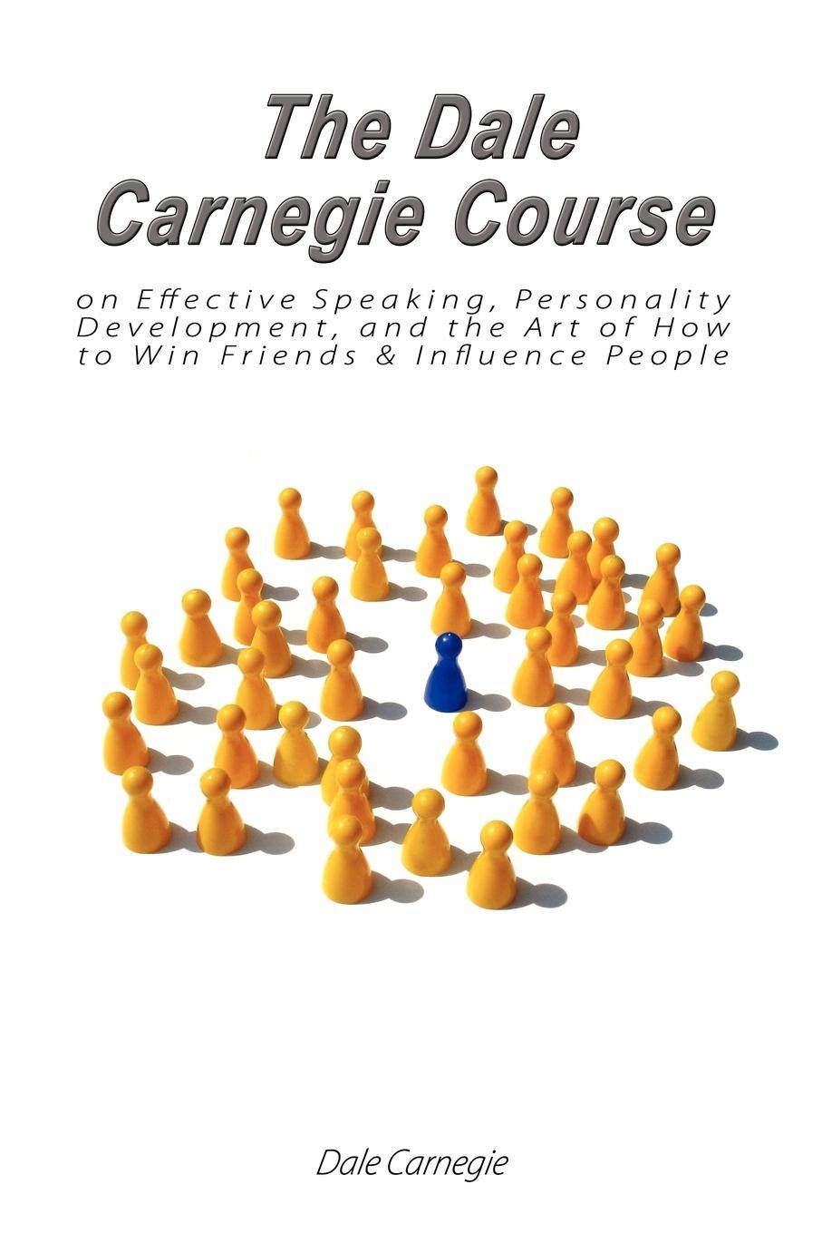 Cover: 9789563100150 | The Dale Carnegie Course on Effective Speaking, Personality...