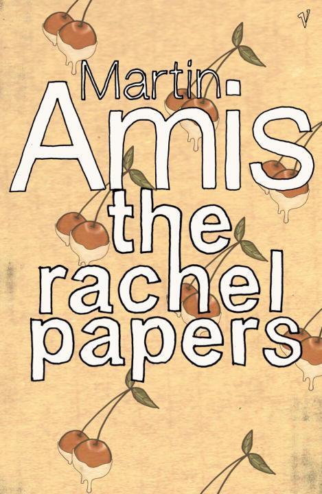 Cover: 9780099455424 | The Rachel Papers | Martin Amis | Taschenbuch | Vintage Blue | 2003