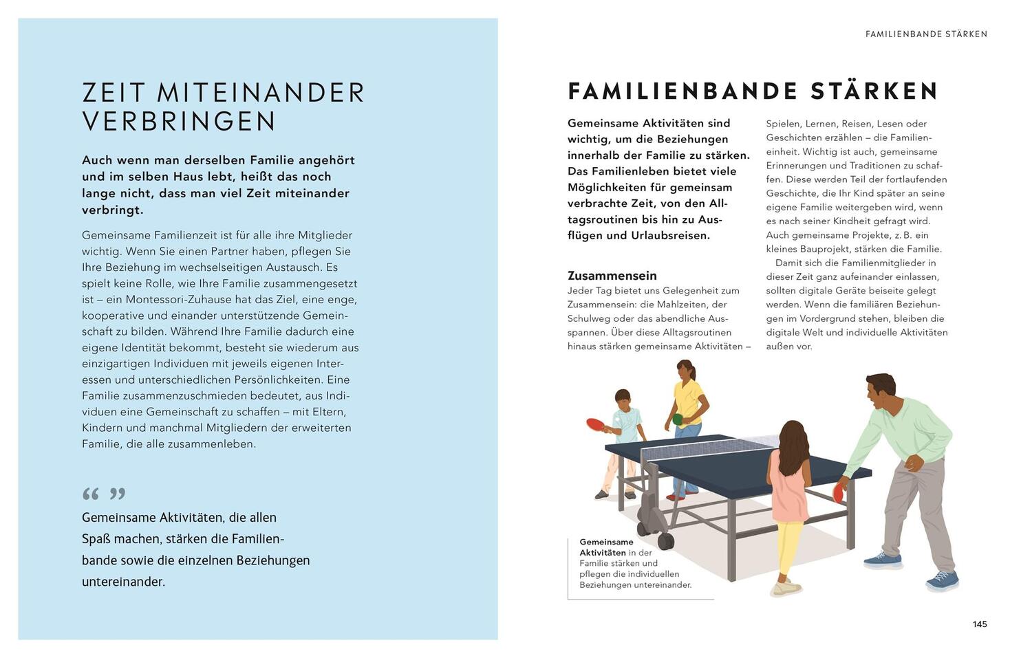 Bild: 9783831044061 | Montessori für die ganze Familie | Tim Seldin (u. a.) | Buch | 192 S.
