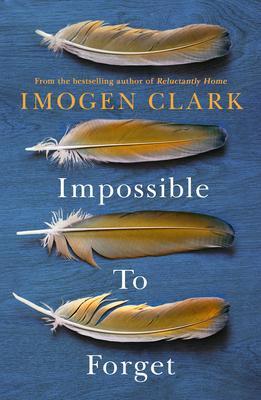 Cover: 9781542021180 | Impossible to Forget | Imogen Clark | Taschenbuch | Englisch | 2022