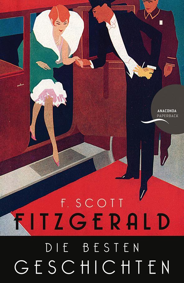 Cover: 9783730602928 | Die besten Geschichten. 9 Erzählungen | F. Scott Fitzgerald | Buch