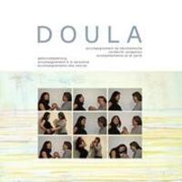 Cover: 9783842373235 | Doula - Geburtsbegleitung | childbirth companion | Bea Mueller | Buch