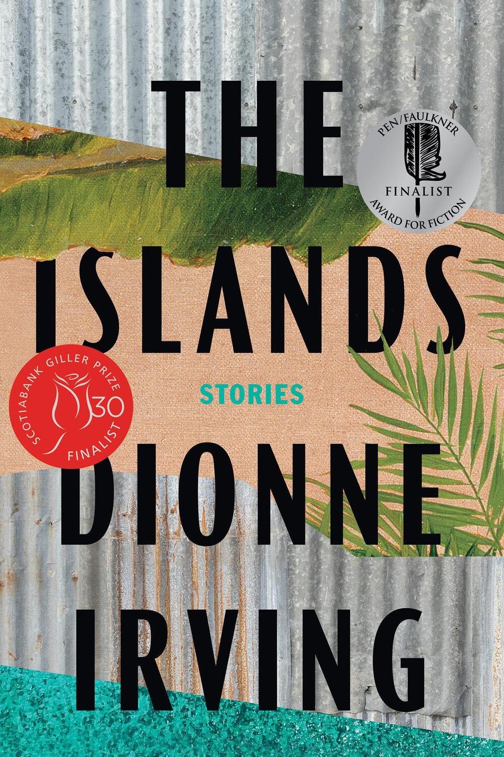 Cover: 9781646220663 | The Islands | Stories | Dionne Irving | Taschenbuch | Gebunden | 2022