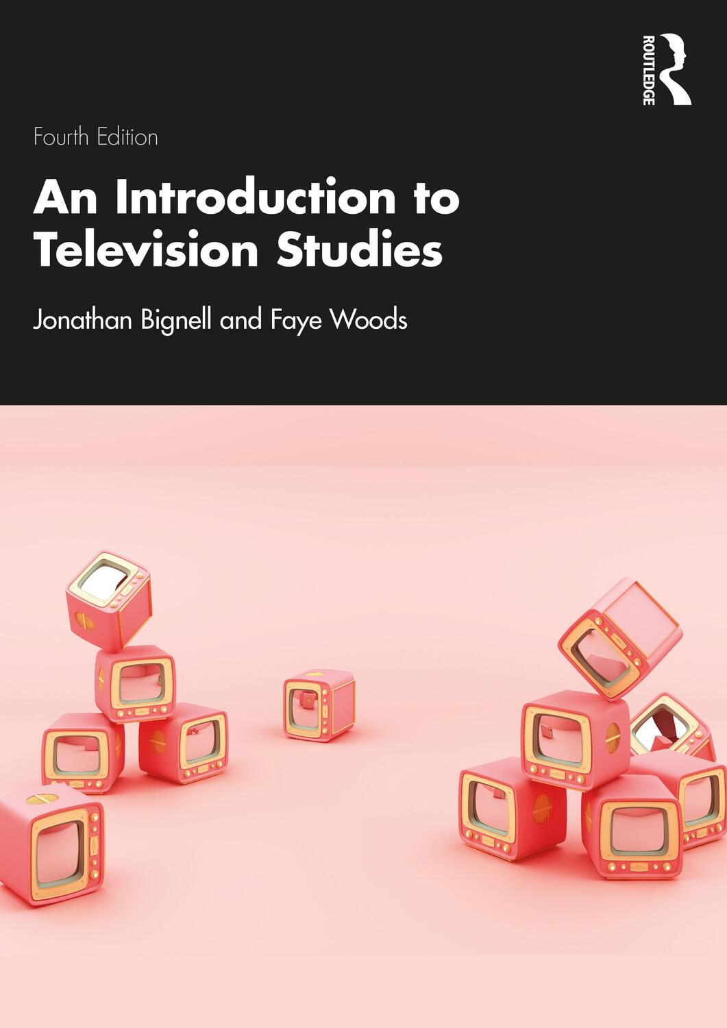 Cover: 9781138665828 | An Introduction to Television Studies | Faye Woods (u. a.) | Buch
