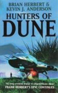 Bild: 9780340837498 | Hunters of Dune | Brian Herbert (u. a.) | Taschenbuch | 625 S. | 2007