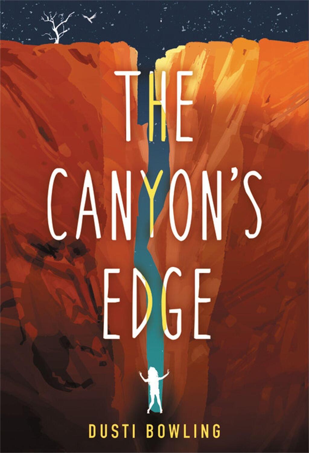 Cover: 9780316494670 | The Canyon's Edge | Dusti Bowling | Taschenbuch | Englisch | 2021
