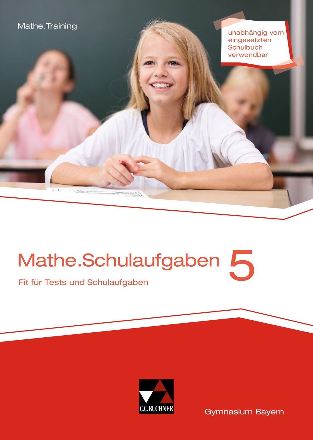 Cover: 9783661615158 | mathe.delta 5 Schulaufgaben Bayern | Fit für Tests und Schulaufgaben