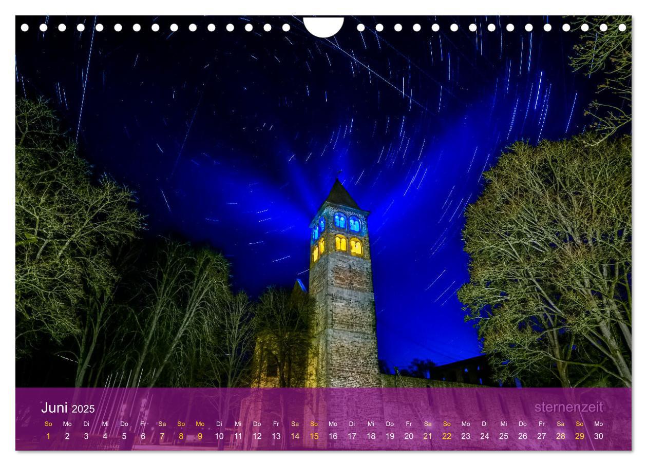 Bild: 9783435021185 | bad hersfeld im blick (Wandkalender 2025 DIN A4 quer), CALVENDO...