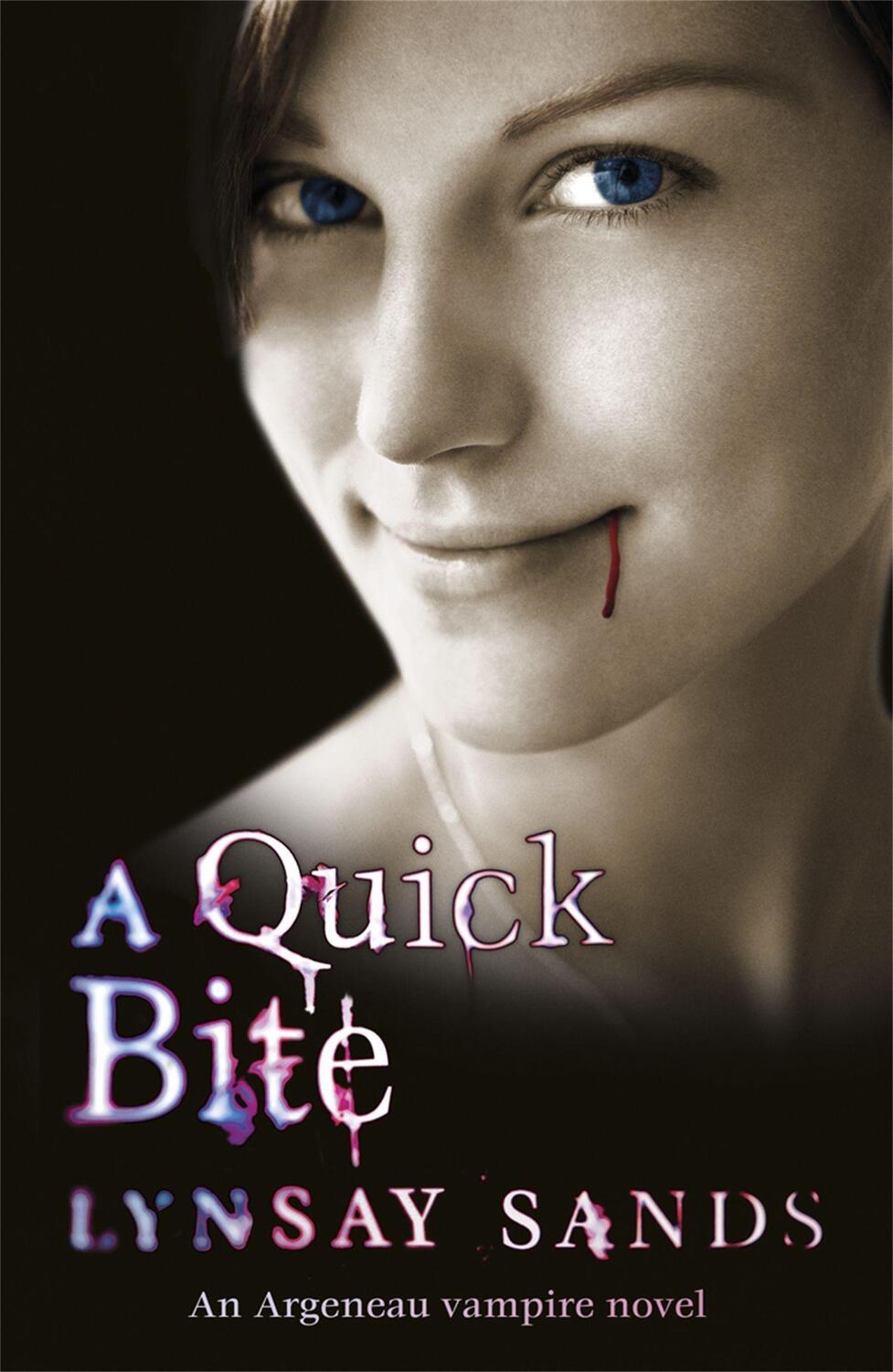 Cover: 9780575099494 | A Quick Bite | Book One | Lynsay Sands | Taschenbuch | Englisch | 2010