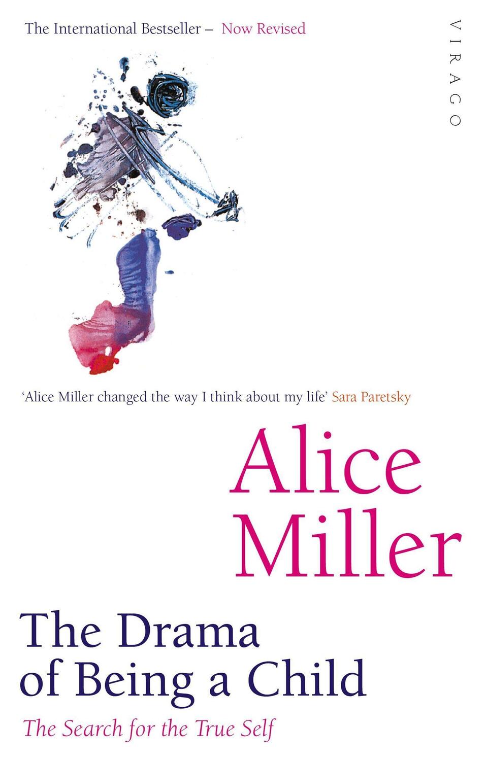 Cover: 9781860491016 | The Drama Of Being A Child | The Search for the True Self | Miller