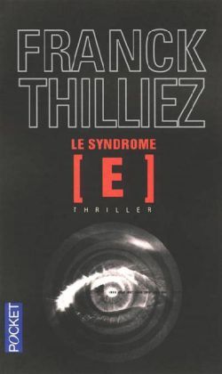 Cover: 9782266211727 | Le syndrome E | Thriller | Franck Thilliez | Taschenbuch | 509 S.