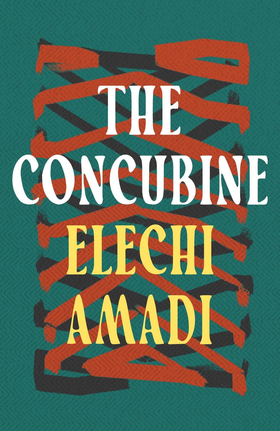 Cover: 9781803288970 | The Concubine | Elechi Amadi | Taschenbuch | Kartoniert / Broschiert