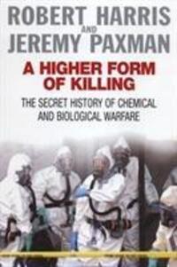 Cover: 9780099441595 | A Higher Form of Killing | Jeremy Paxman (u. a.) | Taschenbuch | 2002
