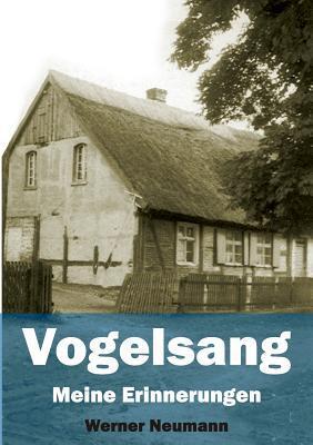 Cover: 9783732301270 | Vogelsang | Meine Erinnerungen | Werner Neumann | Taschenbuch | 288 S.