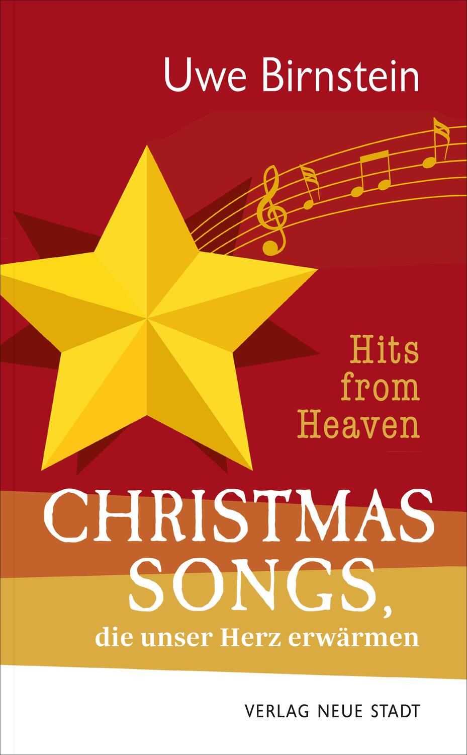 Cover: 9783734613265 | Hits from Heaven: CHRISTMAS-SONGS, die unser Herz erwärmen | Birnstein