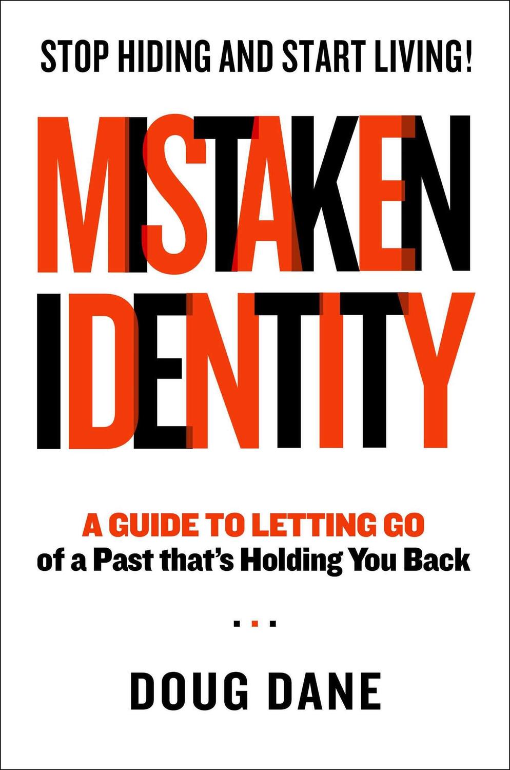 Cover: 9781637631669 | Mistaken Identity | Doug Dane | Buch | Gebunden | Englisch | 2023