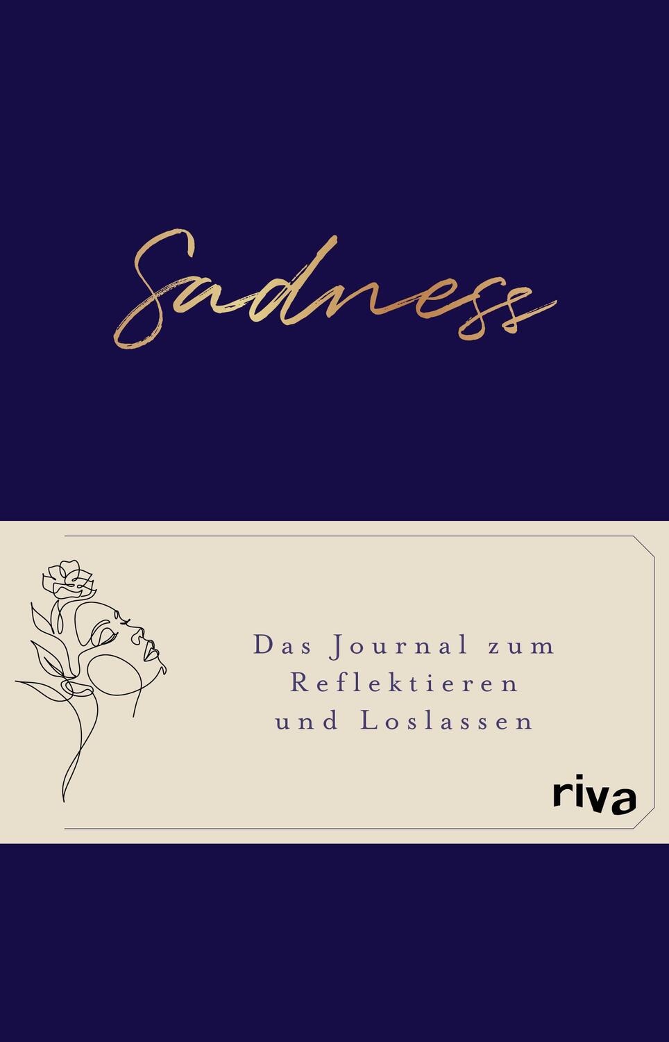 Cover: 9783742326546 | Sadness | Emma Sonnefeldt | Buch | 96 S. | Deutsch | 2024