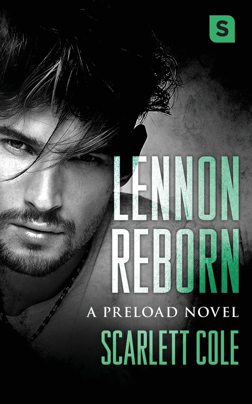 Cover: 9781250304667 | Lennon Reborn | Scarlett Cole | Taschenbuch | Paperback | Englisch