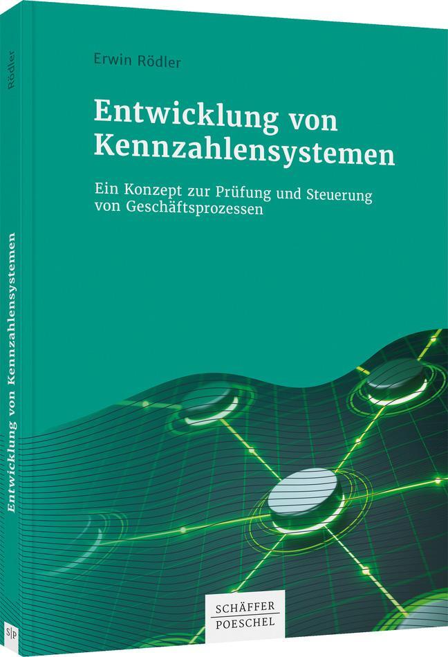 Cover: 9783791050546 | Entwicklung von Kennzahlensystemen | Erwin Rödler | Taschenbuch | 2022