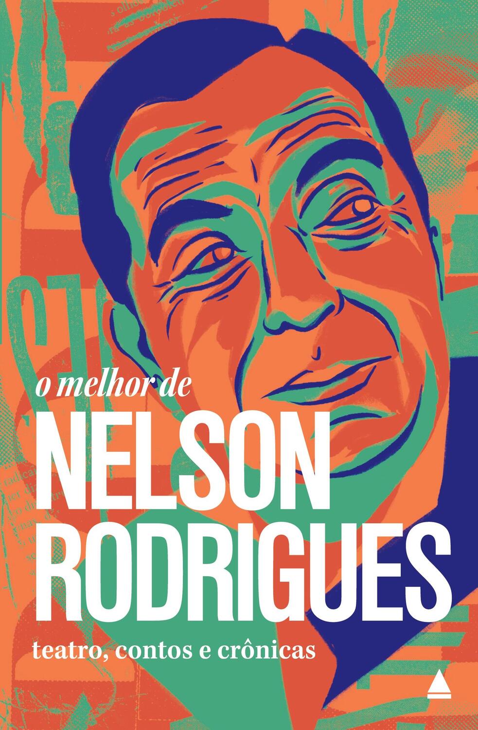 Cover: 9788520942949 | O melhor de Nelson Rodrigues | Nelson Rodrigues | Taschenbuch | 2018