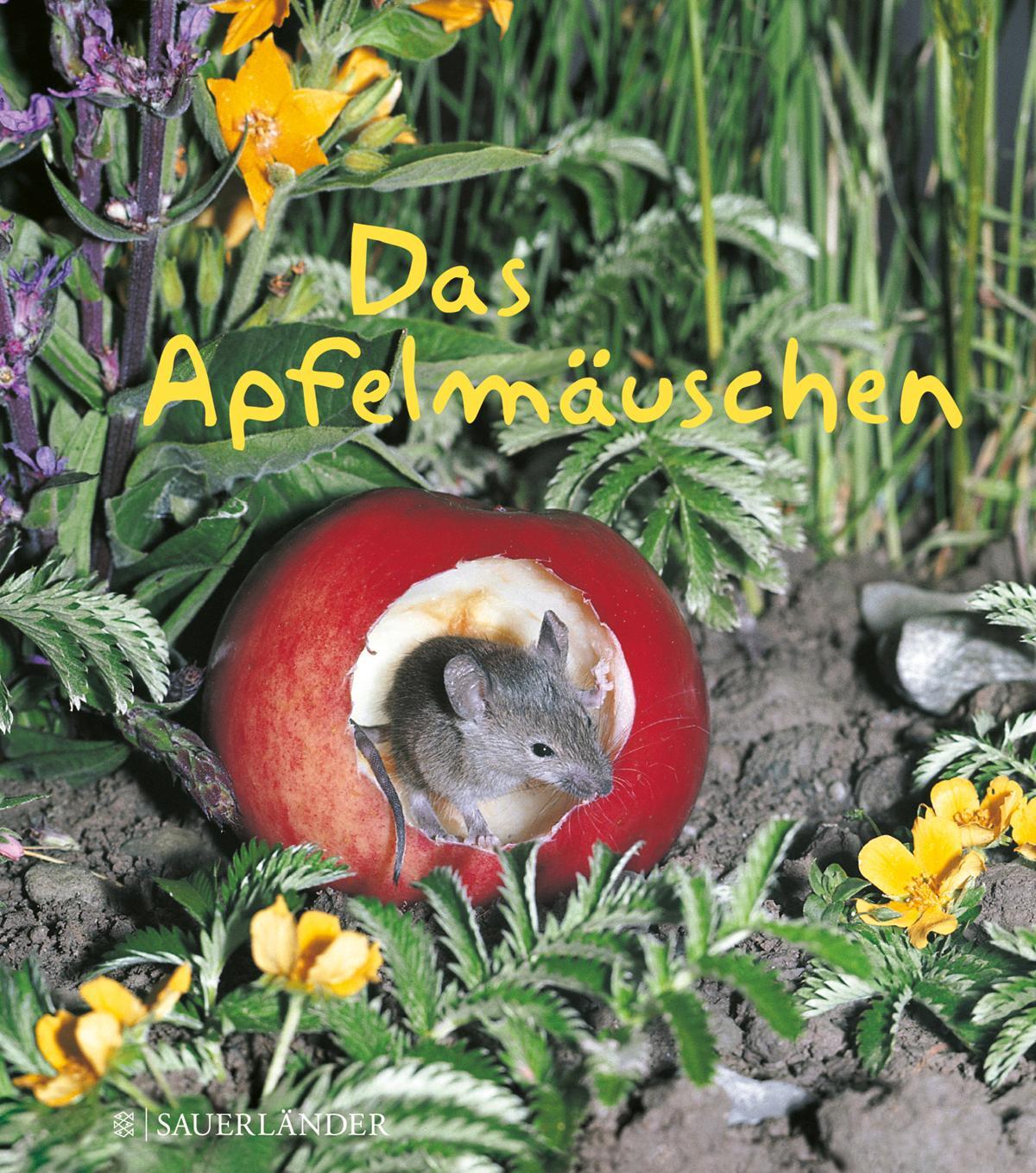Cover: 9783737363877 | Apfelmäuschen | Mini-Ausgabe | Ulrich Thomas (u. a.) | Buch | Deutsch
