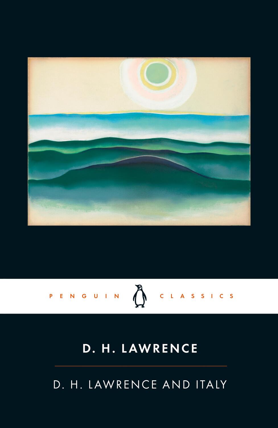 Cover: 9780141441559 | D. H. Lawrence and Italy | D. H. Lawrence | Taschenbuch | Englisch