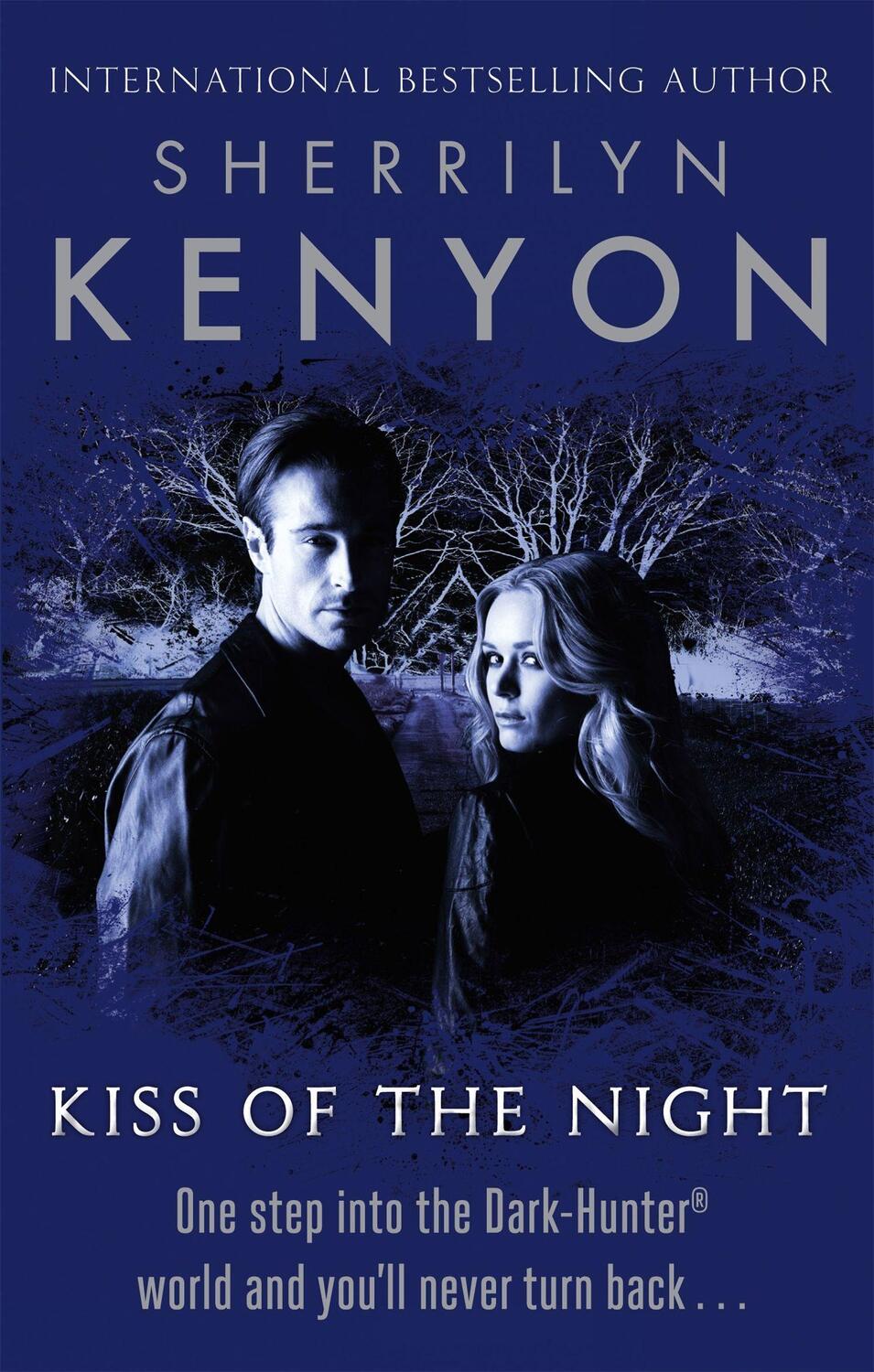 Cover: 9780749955250 | Kiss Of The Night | Sherrilyn Kenyon | Taschenbuch | Englisch | 2011