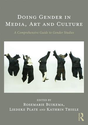Cover: 9781138288263 | Doing Gender in Media, Art and Culture | Taschenbuch | Englisch | 2017