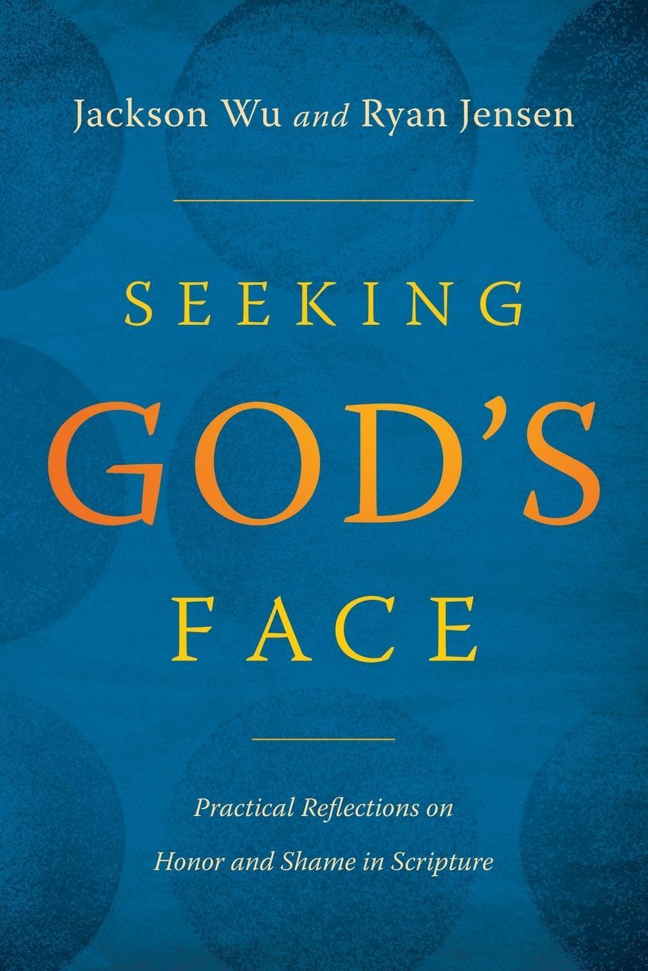 Cover: 9781632965417 | Seeking God's Face | Brad Vaughn (u. a.) | Taschenbuch | Paperback