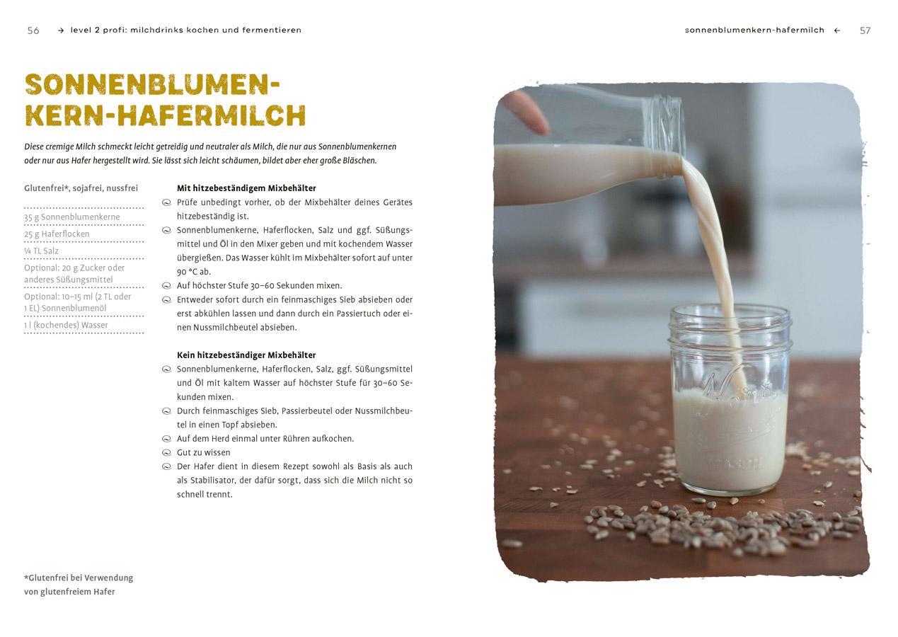 Bild: 9783818620851 | Milch ohne Muh &amp; Mäh | Shia Su | Taschenbuch | 128 S. | Deutsch | 2024
