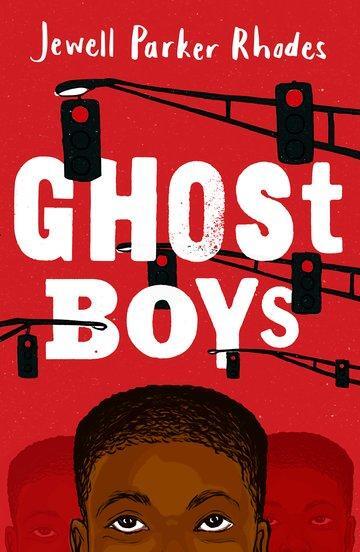 Cover: 9781382036399 | Rollercoasters: Ghost Boys | Jewell Parker Rhodes | Taschenbuch | 2022