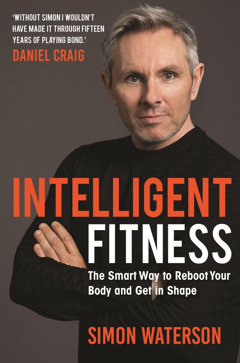 Cover: 9781789293883 | Intelligent Fitness | Simon Waterson | Buch | Englisch | 2022