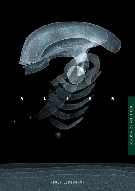 Cover: 9781844577880 | Luckhurst, R: Alien | Roger Luckhurst | Taschenbuch | Englisch | 2014