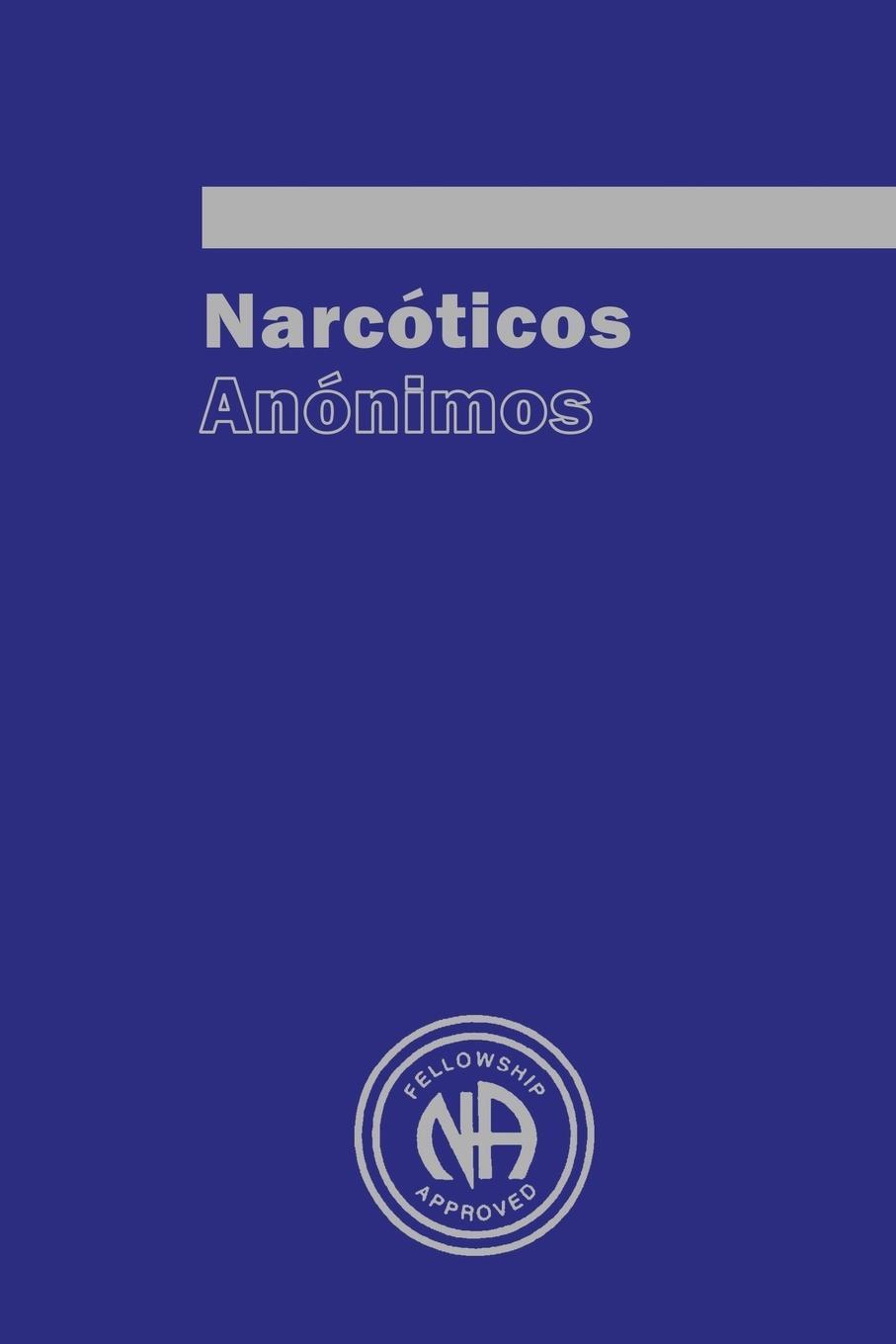 Cover: 9781607967897 | Narcoticos Anonimos | Narcotics Anonymous | Taschenbuch | Paperback
