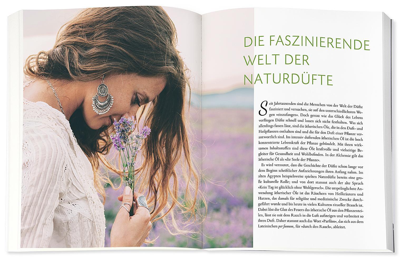 Bild: 9783426675809 | So duftet Glück | Vivien Keller (u. a.) | Taschenbuch | 224 S. | 2019