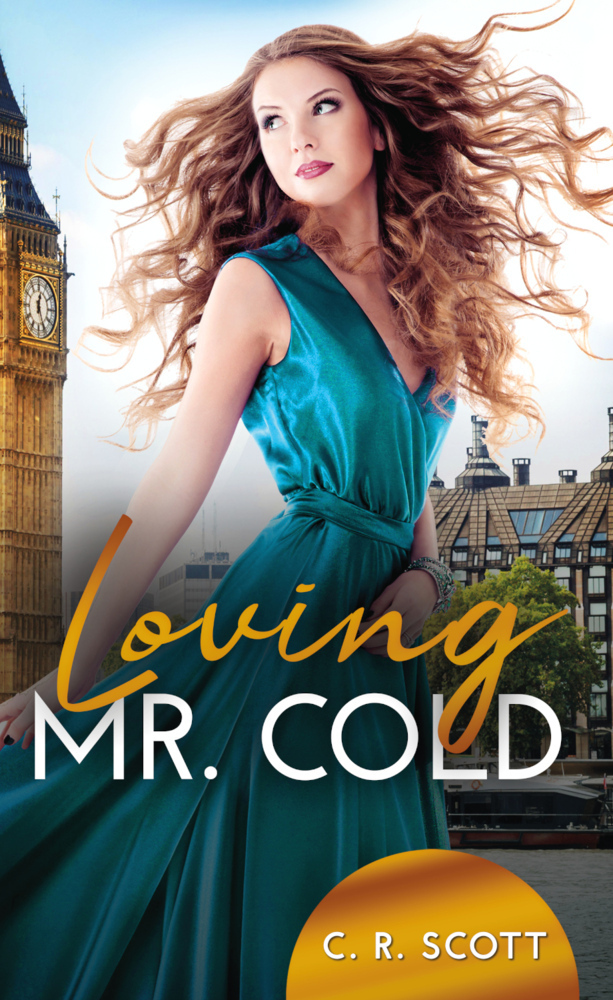 Cover: 9783963572050 | Loving Mr. Cold | C. R. Scott | Taschenbuch | 380 S. | Deutsch | 2021