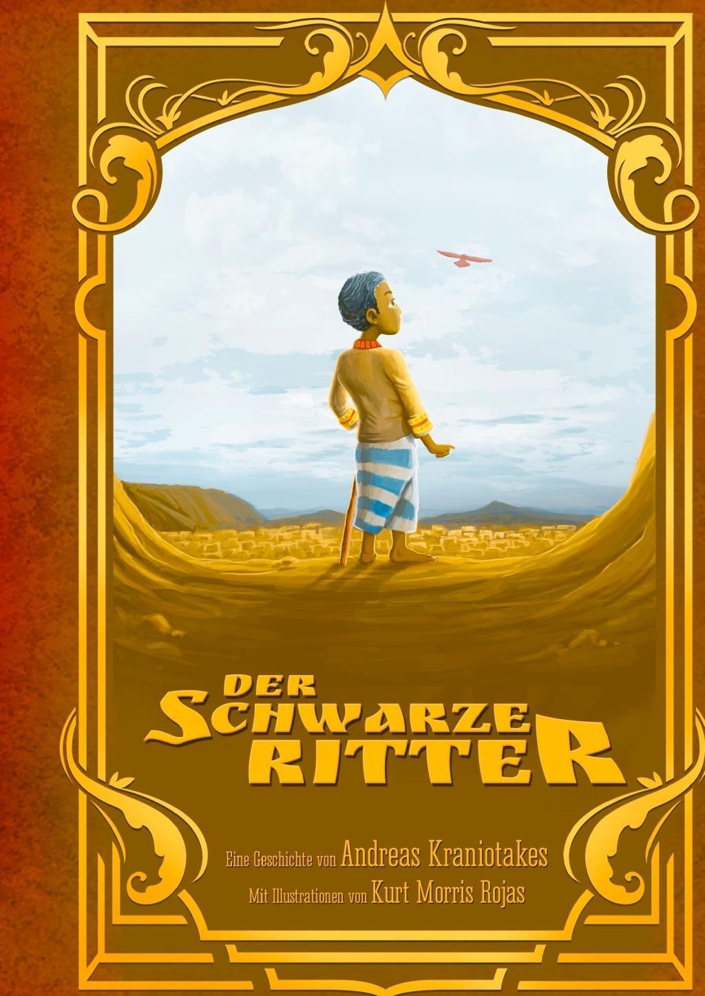 Cover: 9783735780522 | Der Schwarze Ritter | Die faszinierenden Abenteuer des kleinen Mo