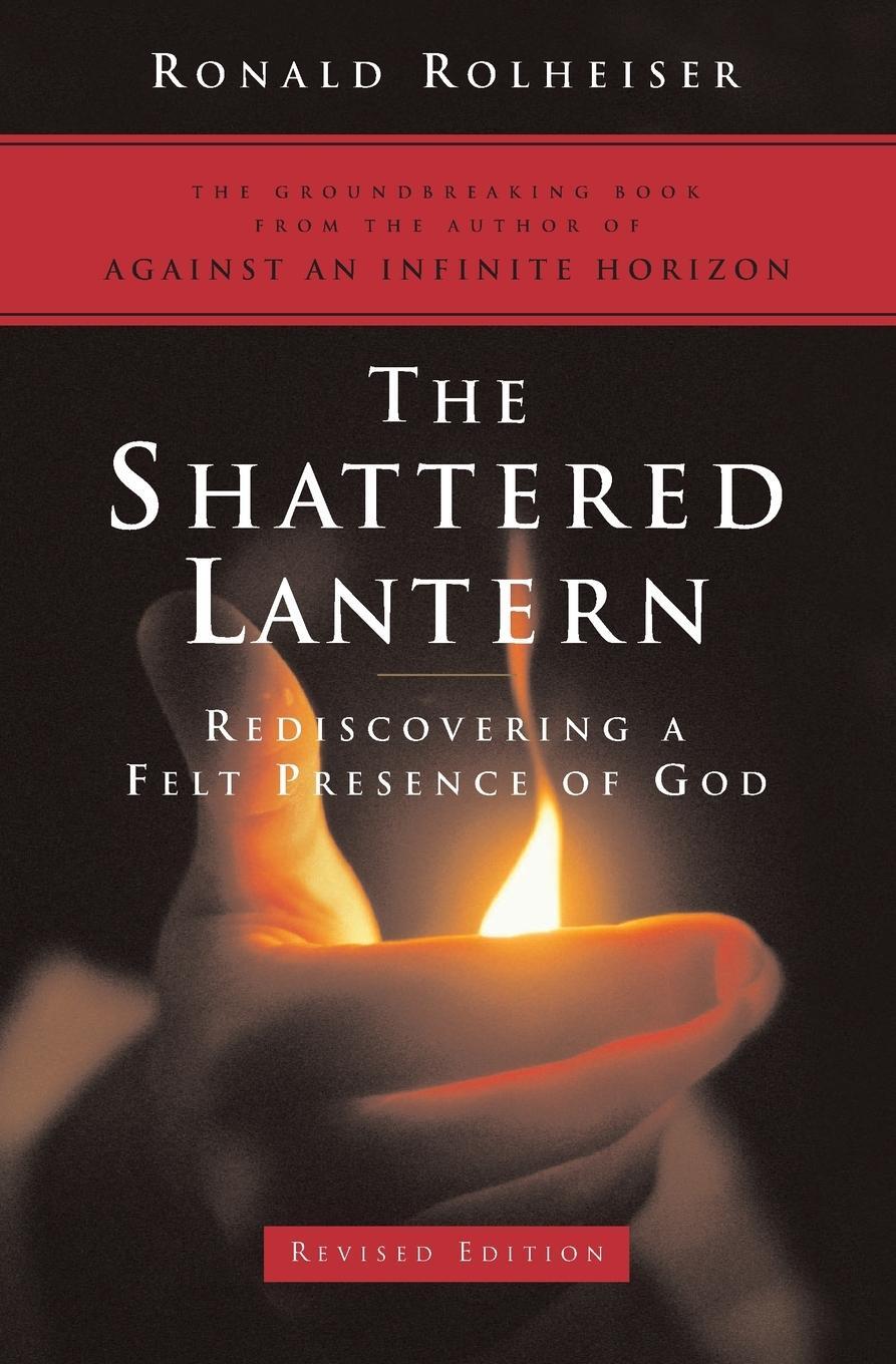 Cover: 9780824522759 | The Shattered Lantern | Ron Rolheiser | Taschenbuch | Paperback | 2004