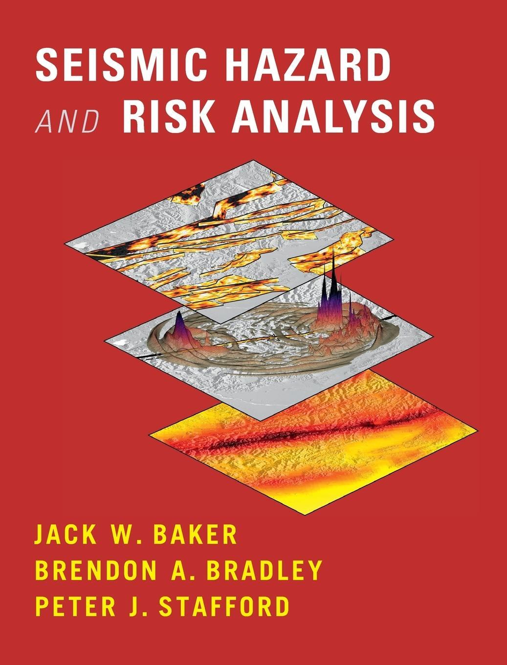 Cover: 9781108425056 | Seismic Hazard and Risk Analysis | Jack Baker (u. a.) | Buch | 2021