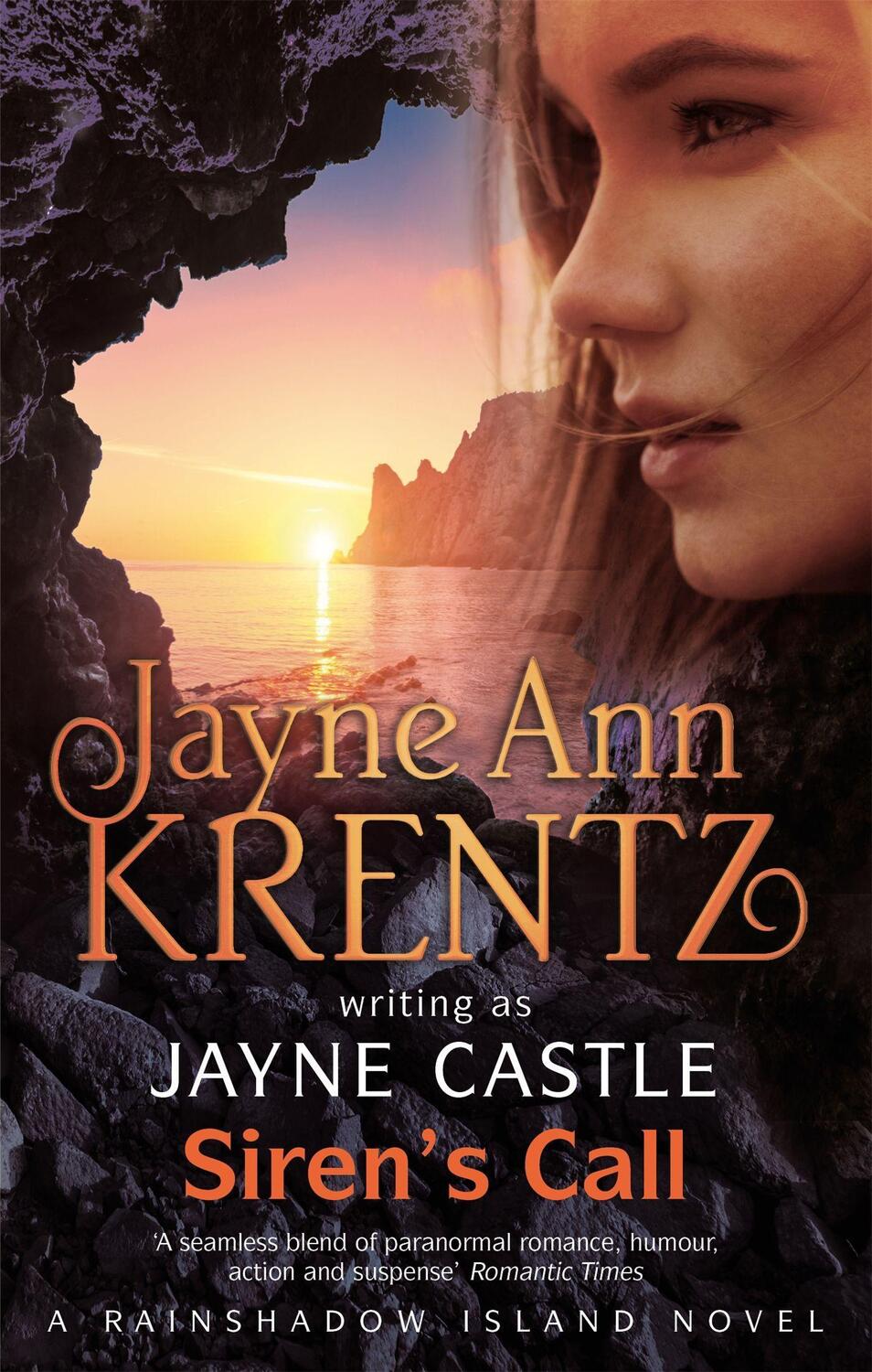 Cover: 9780349409481 | Siren's Call | Jayne Castle | Taschenbuch | Harmony | Englisch | 2015
