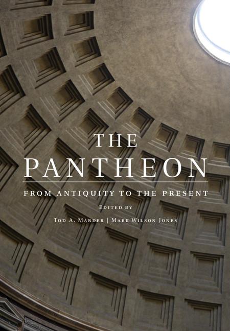 Cover: 9780521809320 | The Pantheon | Tod A. Marder (u. a.) | Buch | Englisch | 2018