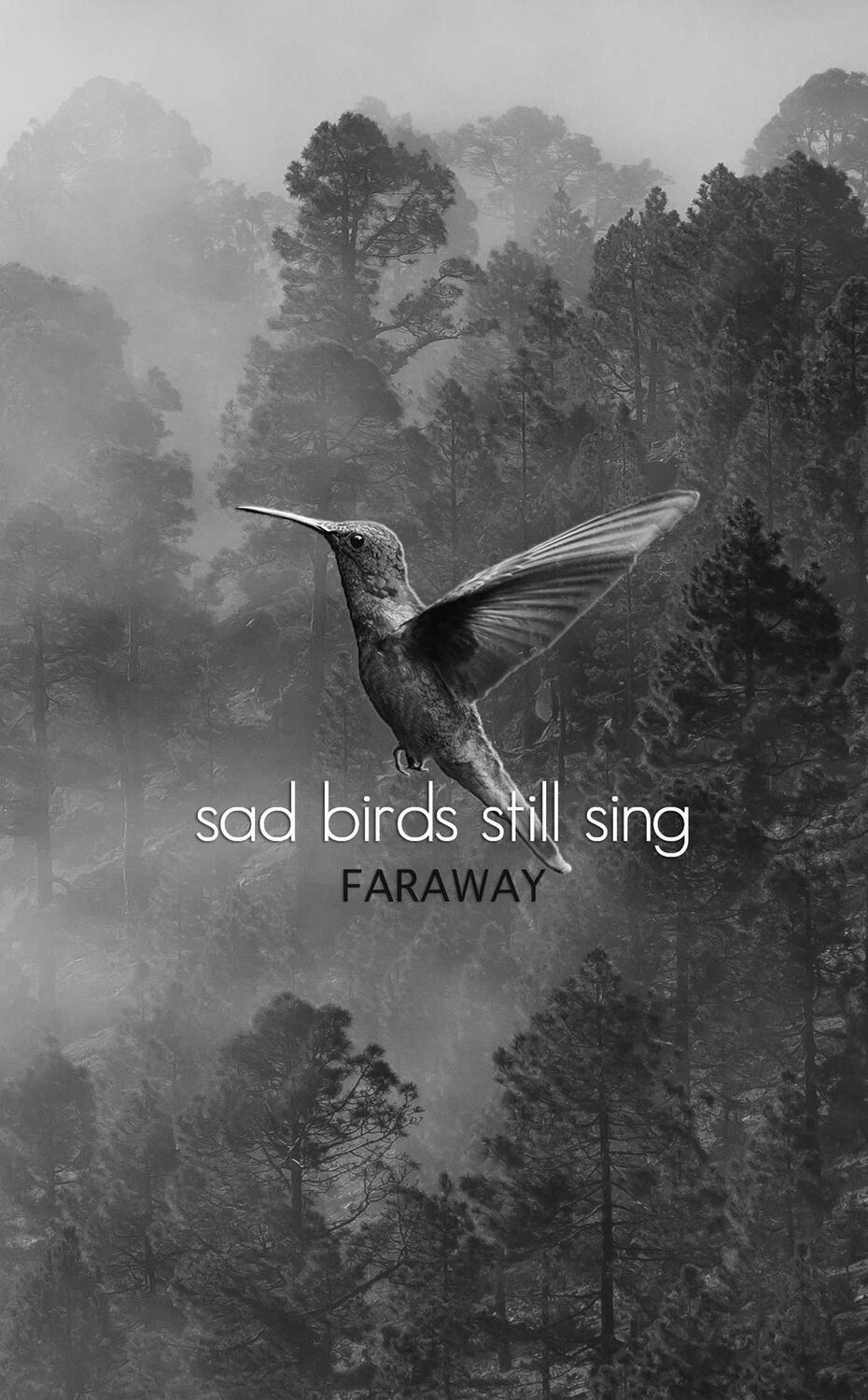 Cover: 9781771681834 | Sad Birds Still Sing | Faraway | Taschenbuch | Kartoniert / Broschiert