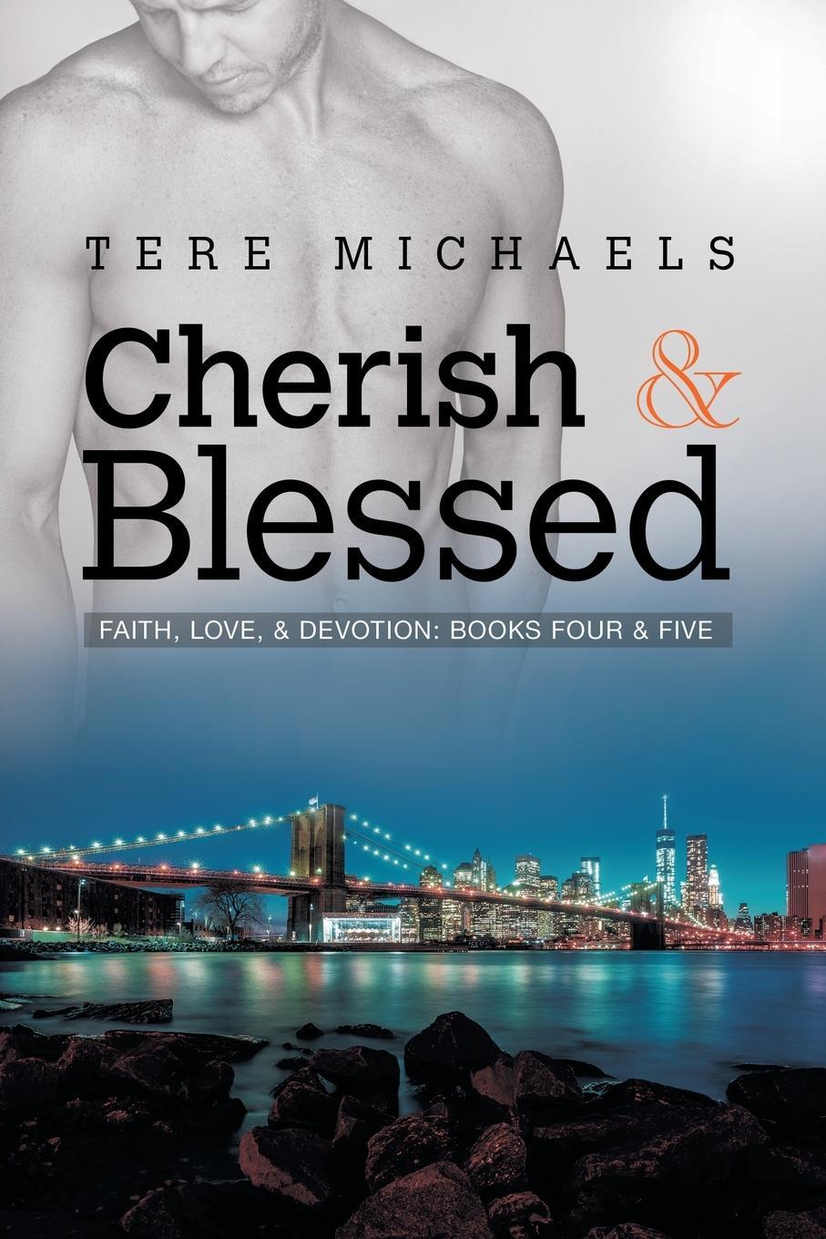 Cover: 9781632165824 | Cherish &amp; Blessed | Tere Michaels | Taschenbuch | Paperback | Englisch