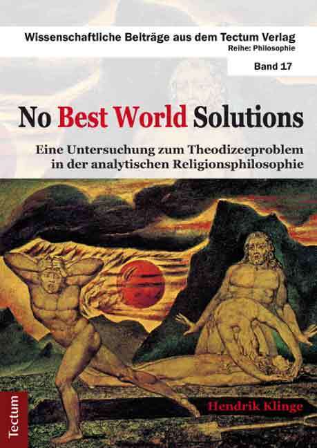 Cover: 9783828825895 | No Best World Solutions | Hendrik Klinge | Taschenbuch | XIV | Deutsch