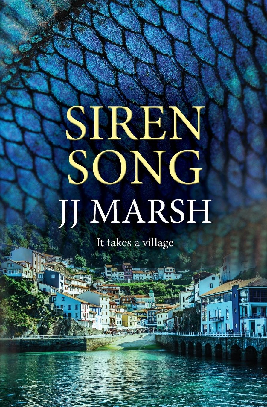 Cover: 9783906256221 | Siren Song | Jj Marsh | Taschenbuch | Englisch | 2023